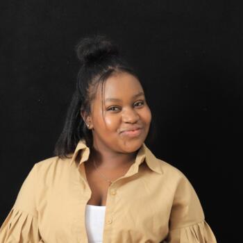 Babysitter Pretoria: Rhulani Miran