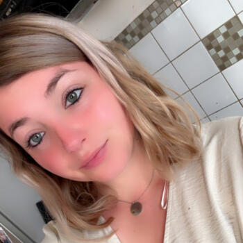 Babysitting job in Tourcoing: babysitting job Amandine