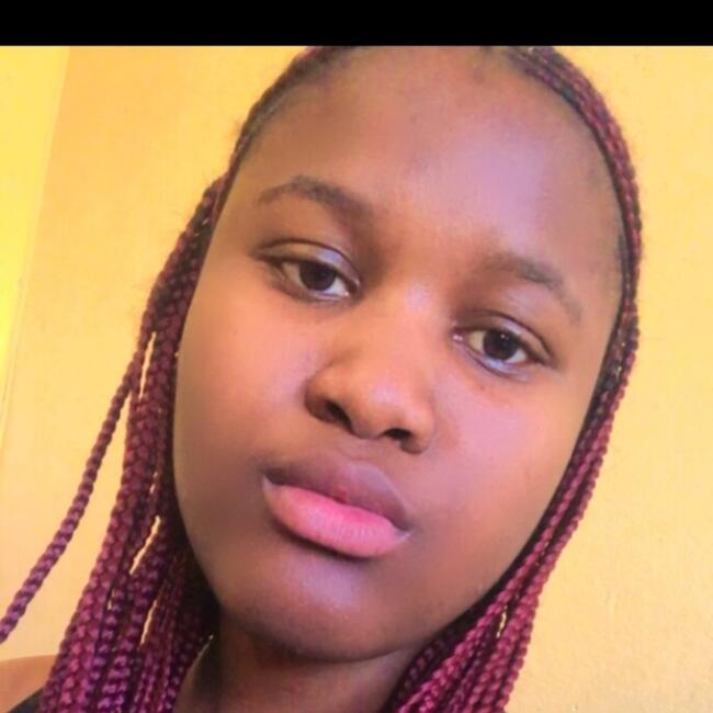 Babysitter in Port Elizabeth: Zizipho