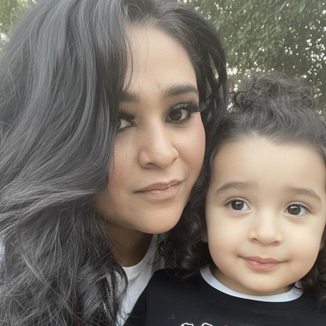 Babysitting job in Dallas: Jessica