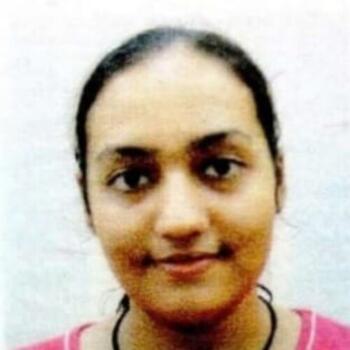 Babysitter in Bhiwandi: Swati