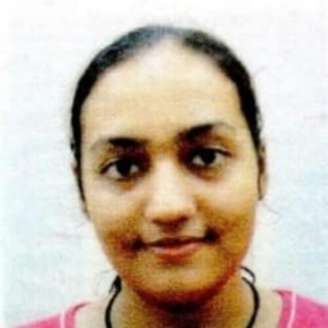 Babysitter in Bhiwandi: Swati