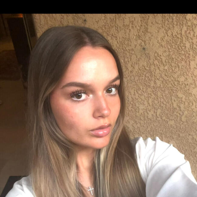 Babysitter in Liverpool: Tiggy