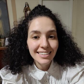 Família São Paulo: Joyce