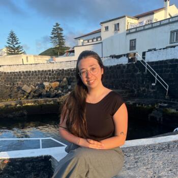 Babysitter in Cartaxo: Bárbara