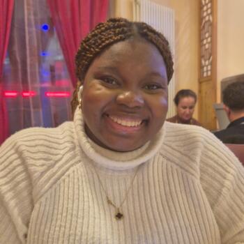 Babysitter Aachen: Aminat