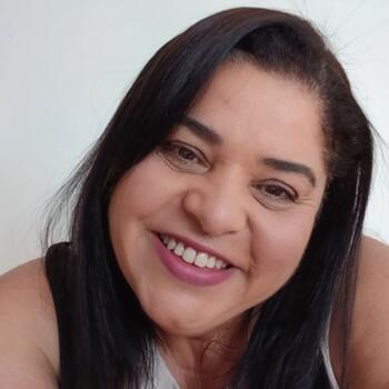 Babysitter Ribeirão Pires: Ana Lúcia