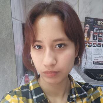 Babysitter Puente Piedra (Departamento de Lima): Flavia