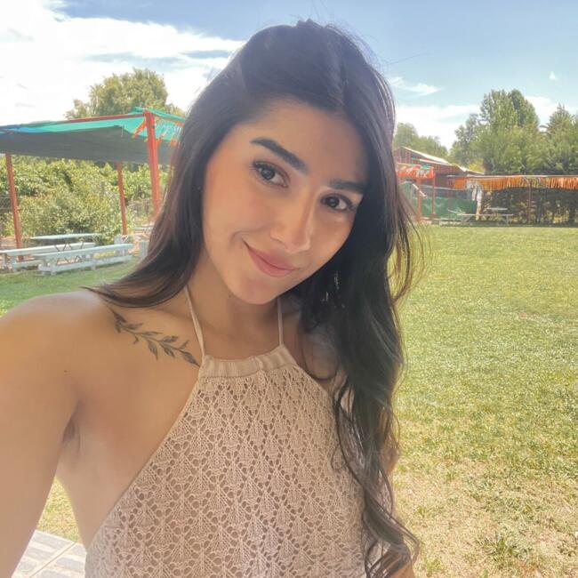 Niñera en La Granja: Belén