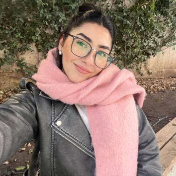 Babysitter La Granja: Belén