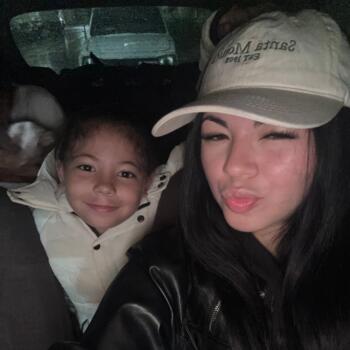Babysitter in Avellaneda (Buenos Aires): Jazmin