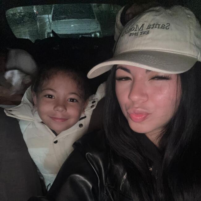 Niñera en Avellaneda (Buenos Aires): Jazmin