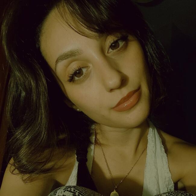 Babysitter in Thessaloniki: Ευφημία