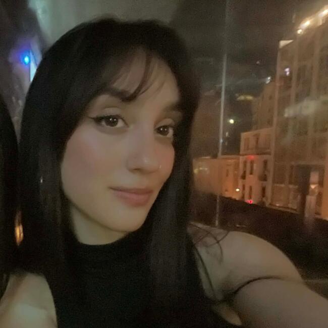 Babysitter στην περιοχή Θεσσαλονίκη: Ευφημία