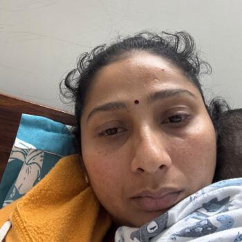 Nanny job in Bengaluru: babysitting job Rashmi