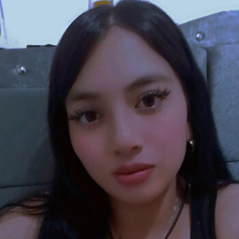 Niñera en Bogotá: Leidy Bernal