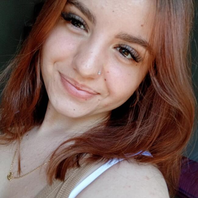 Babysitter in Saluzzo: Valentina