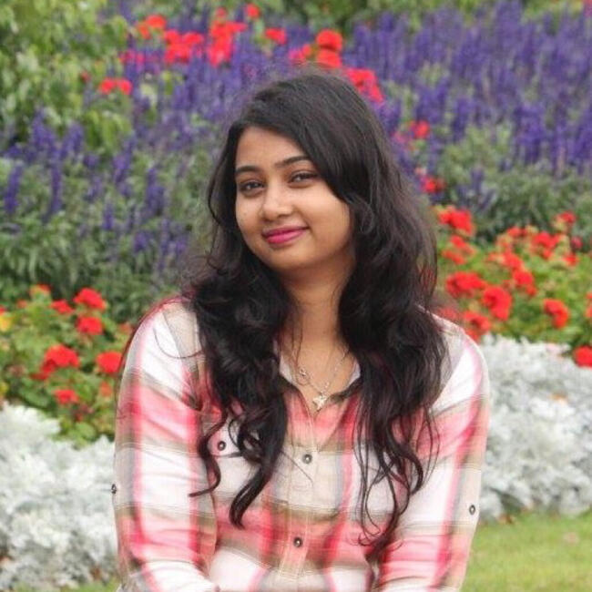 Babysitting job in Bengaluru: Lavanya