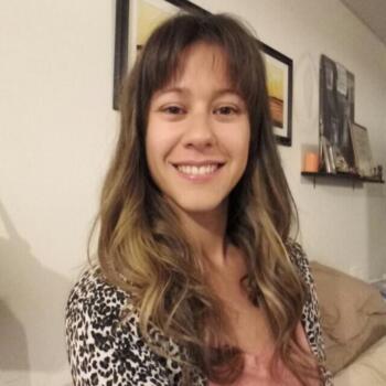 Babysitter in Pando: Priscilla