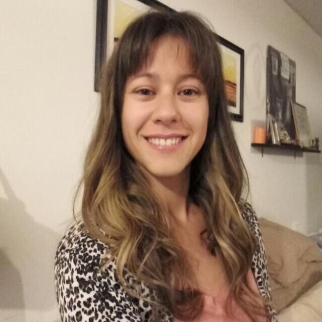 Babysitter in Pando: Priscilla