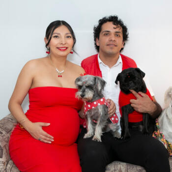 Babysitting job in Mexico City: babysitting job Diego