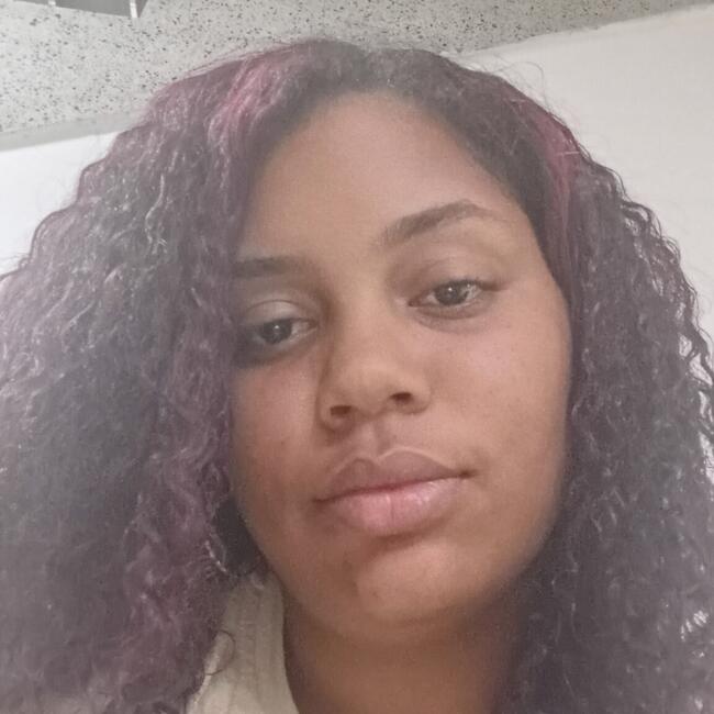 Niñera en Medellín: Angelica