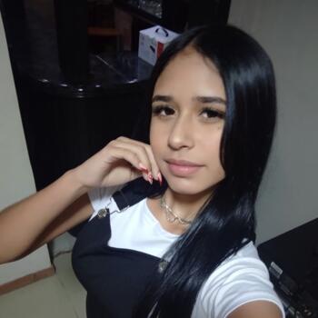Niñera en Los Teques: Barbara