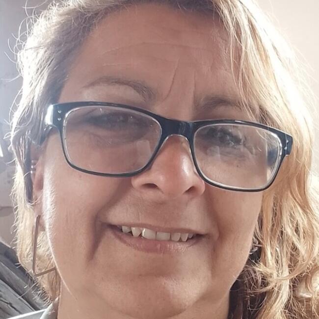 Niñera en Salinas: Elizabeth