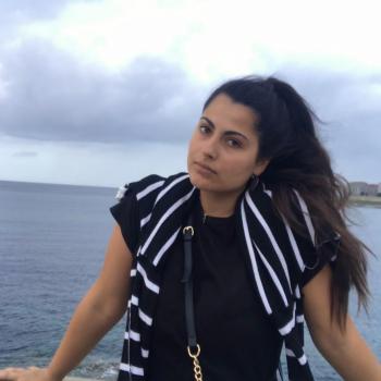 Niñera en La Coruña: Marta
