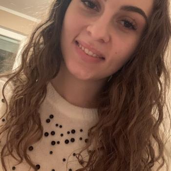 Babysitter Braunau am Inn: Sophie