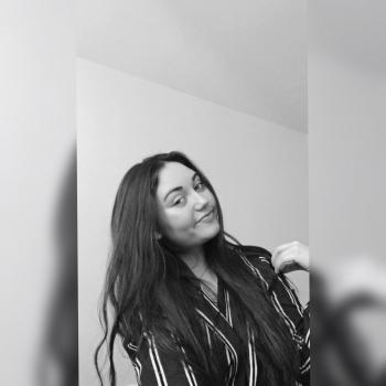 Baby-sitter Sartrouville: Elodie