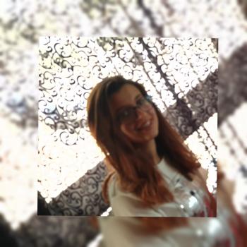 Babysitter a Verona: Hajar