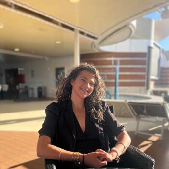 Babysitter in Biviers: Sarah