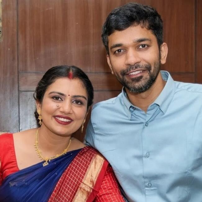 Babysitting job in Bengaluru: Navneet