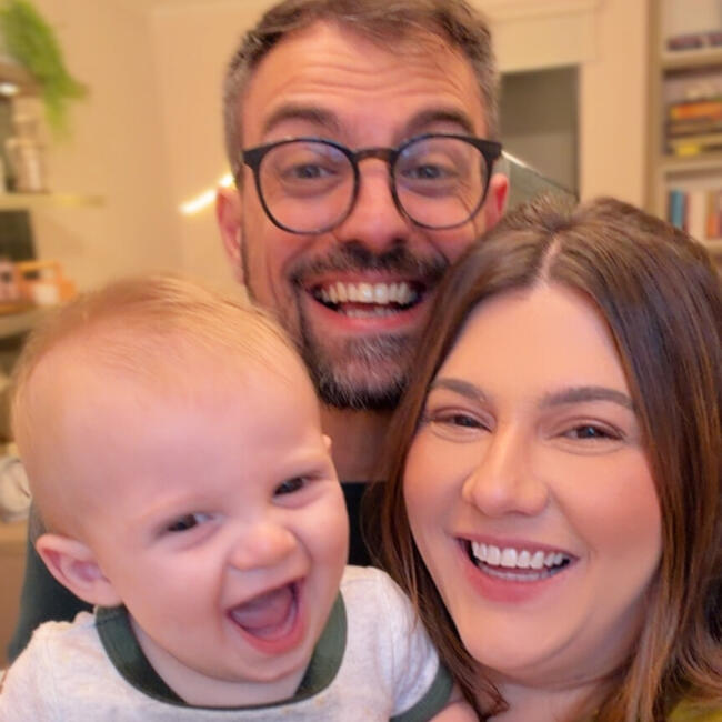 Emprego de babá em São Leopoldo: Fernanda