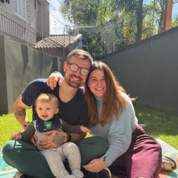 Família São Leopoldo: Fernanda