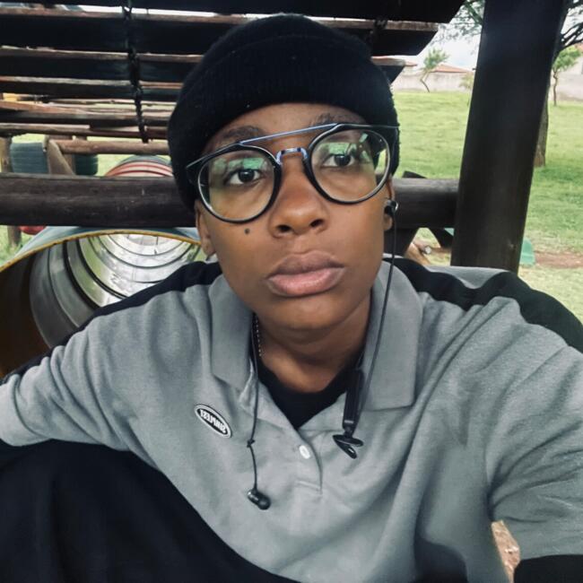 Babysitter in Centurion: Simphiwe