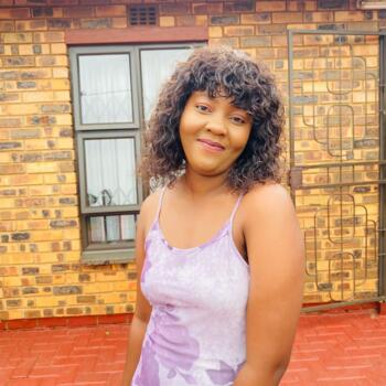 Babysitter in Matsulu: Siyabonga