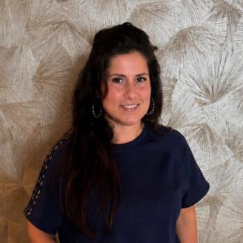 Ouder Naarden: Stephanie