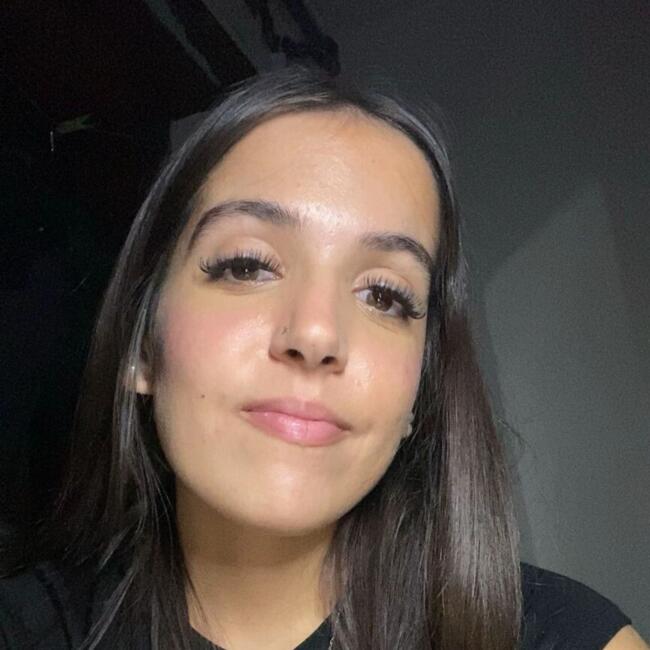 Babysitter in Amadora: Ana Carolina