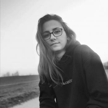 Opiekunki do dzieci w Szczecin: Natalia