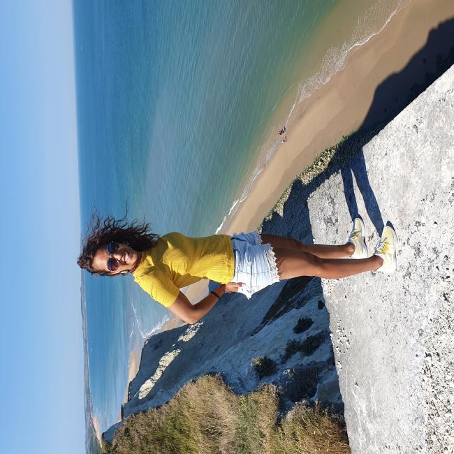 Baby-sitter in Mouscron: Sébastien