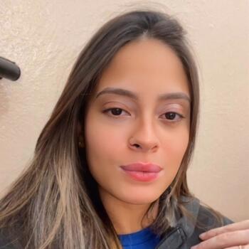 Babysitter Araçatuba: Gabriella