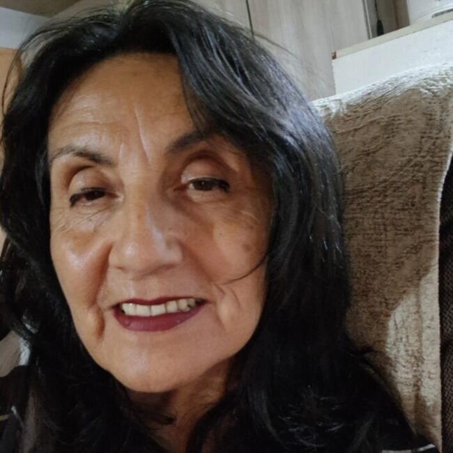 Niñera en Estación Colina: Verónica