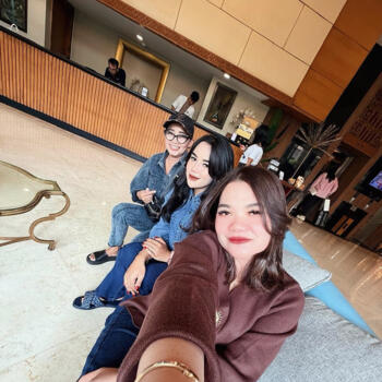 Babysitting job in Pekanbaru: babysitting job Nesya
