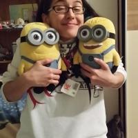 Babysitter Dún Laoghaire: Edita