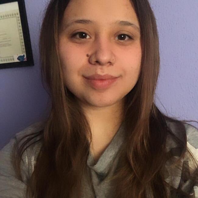 Niñera en Santiago de Chile: Maria Jose