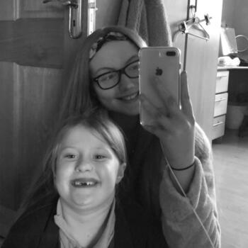 Babysitter in Claremorris: Emma