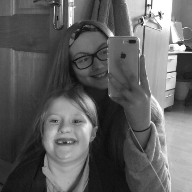 Babysitter in Claremorris: Emma