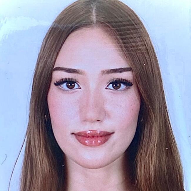 جليسة أطفال في Temara: Hala